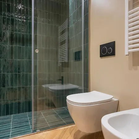 Apartament Lagrange Design By Wonderful Italy *