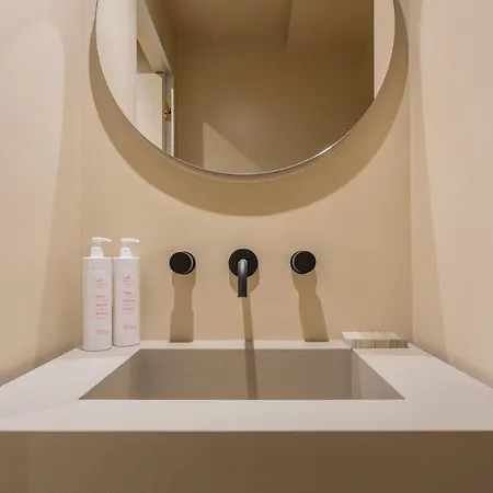 Lagrange Design By Wonderful Italy Apartment Turin