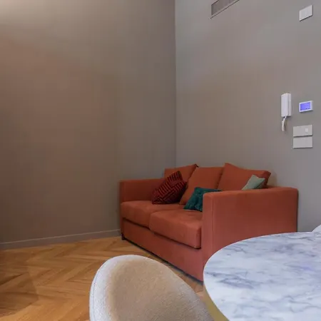 Apartment Lagrange Design By Wonderful Italy