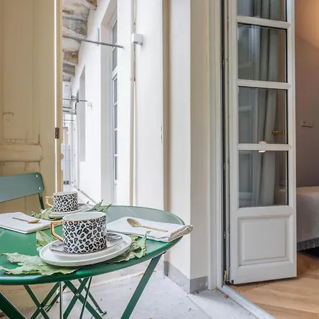 Apartment Lagrange Design By Wonderful Italy *