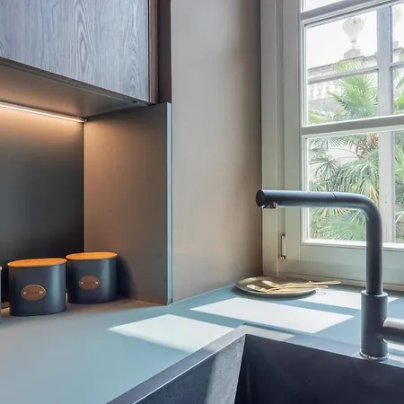 Apartmán Lagrange Design By Wonderful Italy Turín