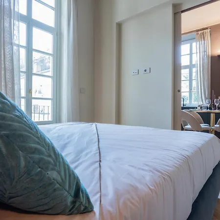 Apartment Lagrange Design By Wonderful Italy