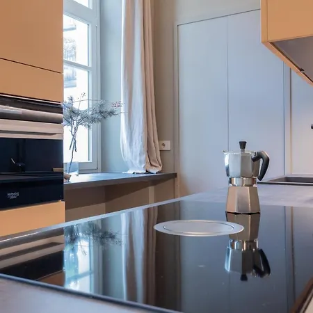 Lagrange Design By Wonderful Italy Turín