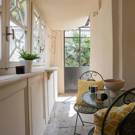 Lagrange Design By Wonderful Italy Apartmán Turín