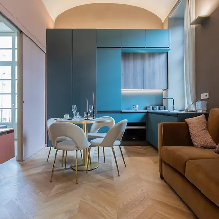 Apartment Lagrange Design By Wonderful Italy *