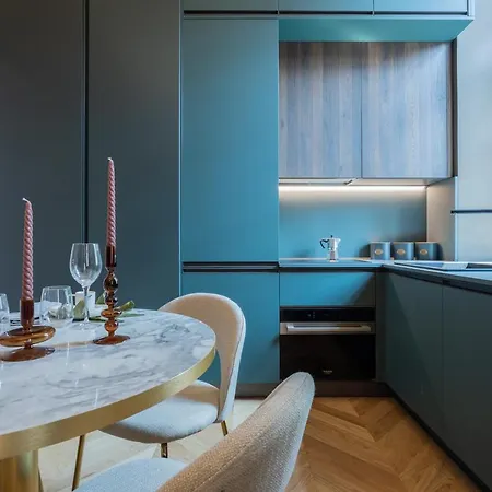 Lagrange Design By Wonderful Italy 토리노