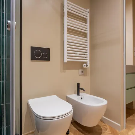 Apartament Lagrange Design By Wonderful Italy