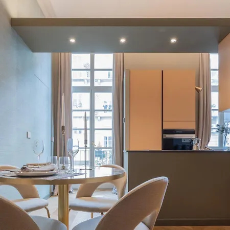 Apartmán Lagrange Design By Wonderful Italy