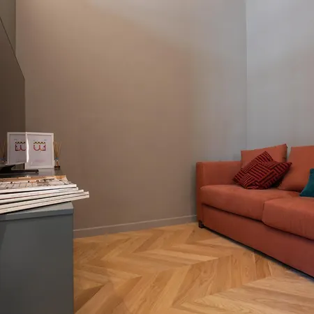 Apartament Lagrange Design By Wonderful Italy