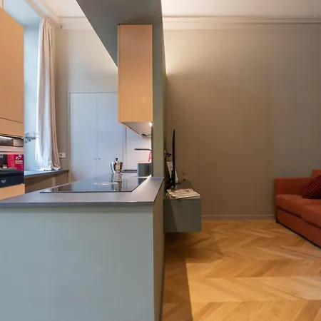 Appartement Lagrange Design By Wonderful Italy *