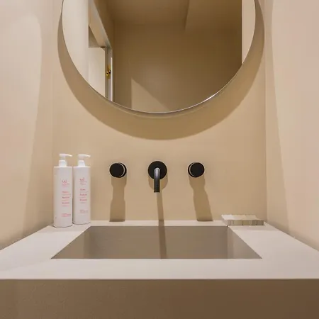 Lagrange Design By Wonderful Italy Apartament Turyn