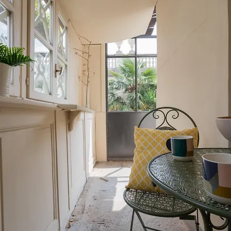 Apartamento Lagrange Design By Wonderful Italy Turín