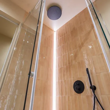 Lagrange Design By Wonderful Italy Appartement