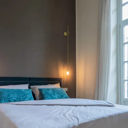 Apartmán Lagrange Design By Wonderful Italy Turín