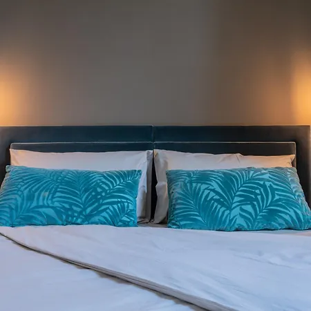 Lagrange Design By Wonderful Italy Apartamento *