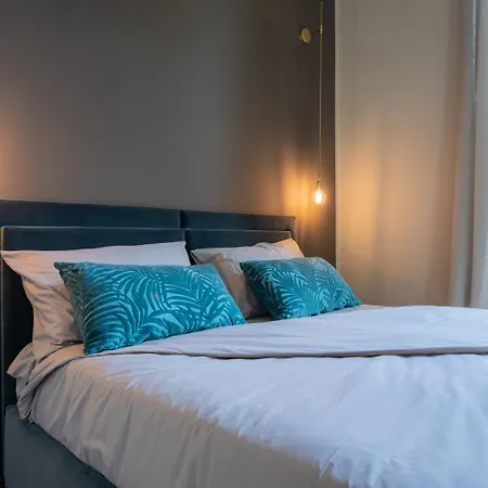 Lagrange Design By Wonderful Italy Apartament *