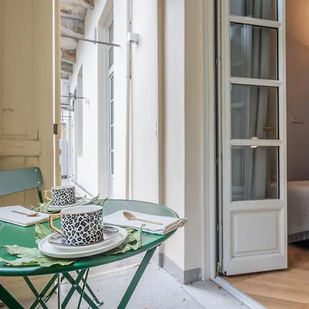 Appartement Lagrange Design By Wonderful Italy *