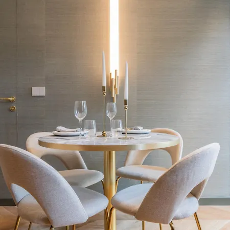 Apartament Lagrange Design By Wonderful Italy *