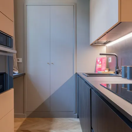 Lagrange Design By Wonderful Italy