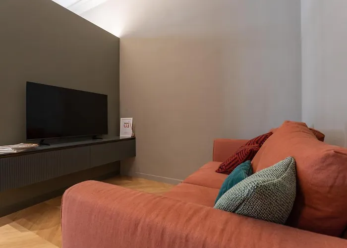 Lagrange Design By Wonderful Italy Διαμέρισμα