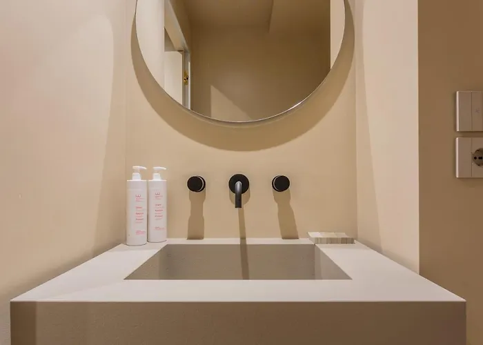 Lagrange Design By Wonderful Italy Διαμέρισμα Τορίνο