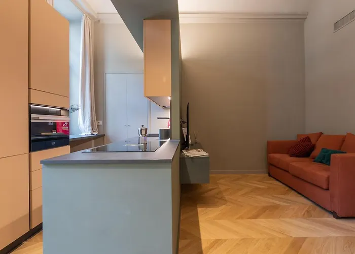 Lagrange Design By Wonderful Italy 아파트
