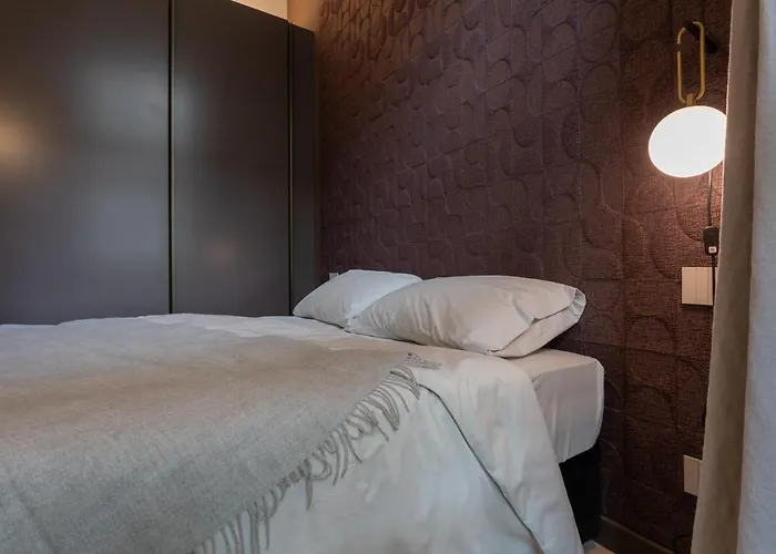 Lagrange Design By Wonderful Italy 토리노