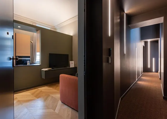 Lagrange Design By Wonderful Italy Τορίνο