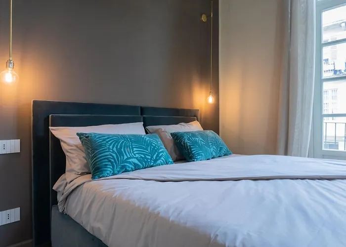 Lagrange Design By Wonderful Italy