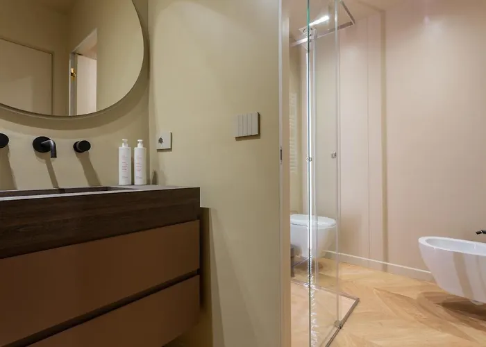 Διαμέρισμα Lagrange Design By Wonderful Italy Τορίνο