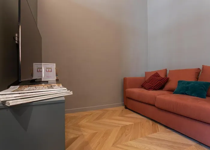 Lagrange Design By Wonderful Italy