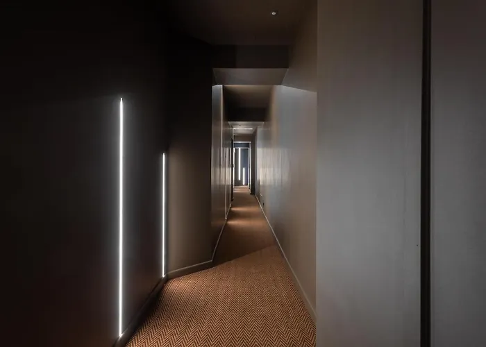 아파트 Lagrange Design By Wonderful Italy