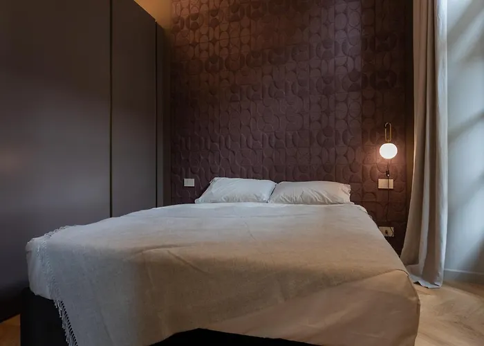 Lagrange Design By Wonderful Italy 아파트
