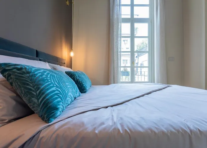 Διαμέρισμα Lagrange Design By Wonderful Italy Τορίνο