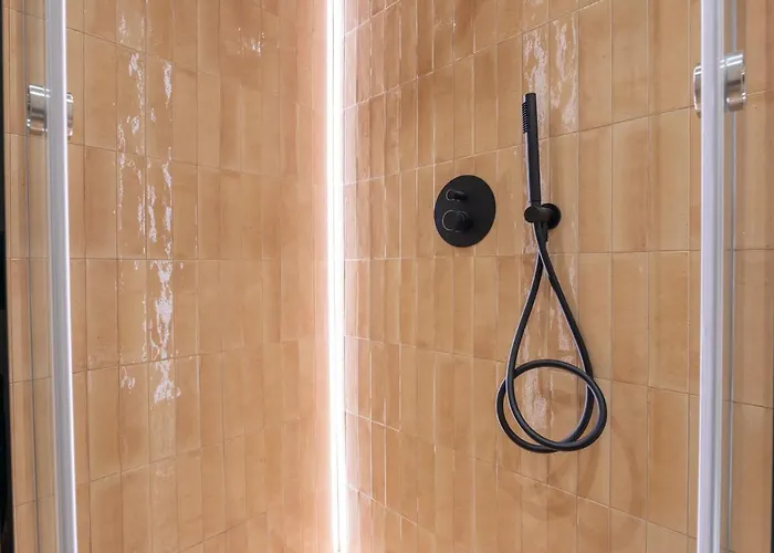 Διαμέρισμα Lagrange Design By Wonderful Italy *