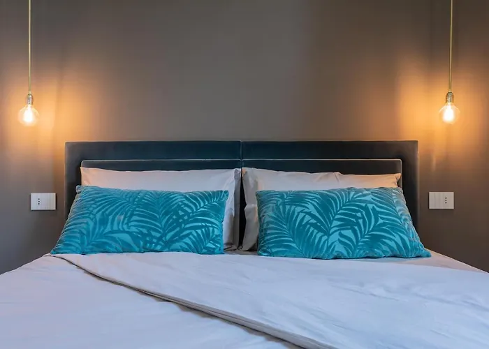 Lagrange Design By Wonderful Italy * Τορίνο