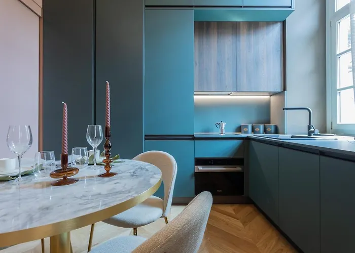 Lagrange Design By Wonderful Italy 토리노