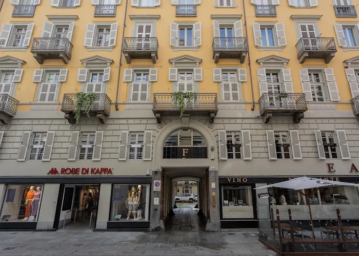 Lagrange Design By Wonderful Italy Διαμέρισμα *