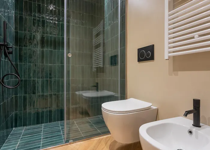 Διαμέρισμα Lagrange Design By Wonderful Italy *