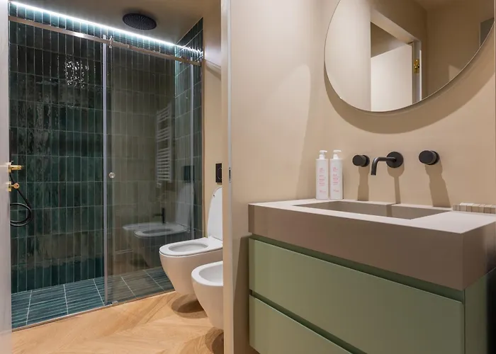 Lagrange Design By Wonderful Italy 아파트