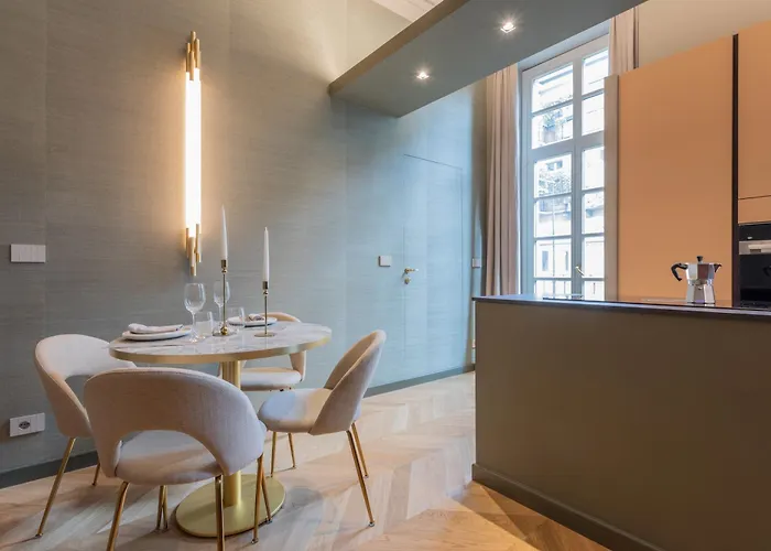 Lagrange Design By Wonderful Italy 토리노
