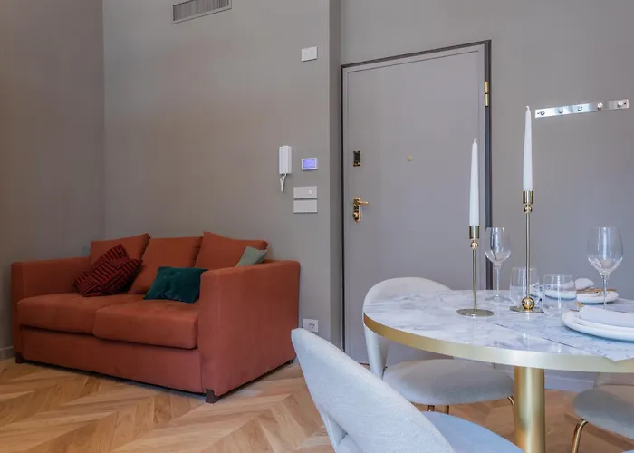 Lagrange Design By Wonderful Italy