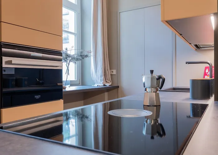 Lagrange Design By Wonderful Italy