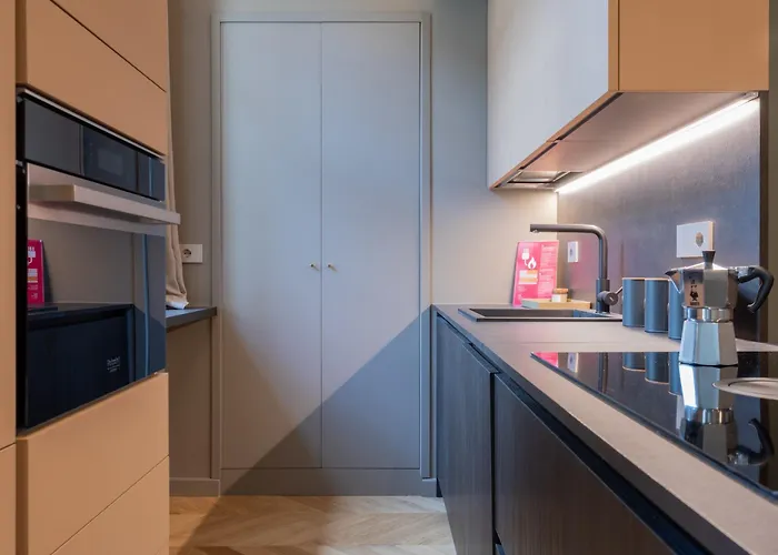 Lagrange Design By Wonderful Italy * 토리노