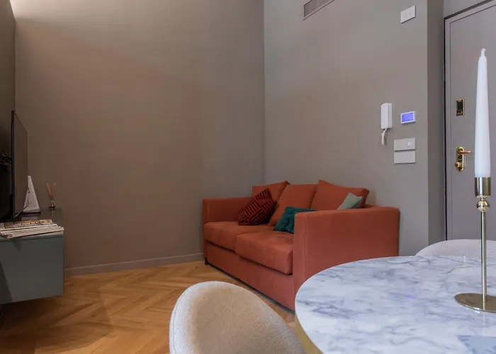 Lagrange Design By Wonderful Italy