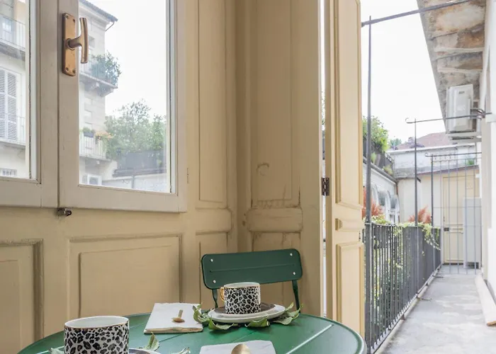 Διαμέρισμα Lagrange Design By Wonderful Italy