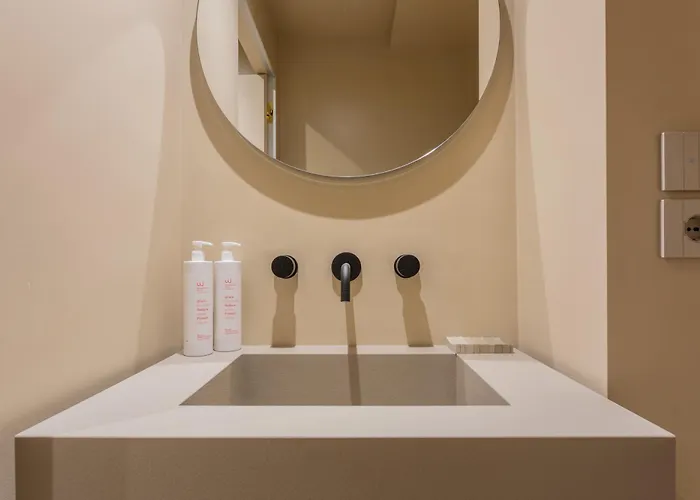 Lagrange Design By Wonderful Italy Διαμέρισμα Τορίνο