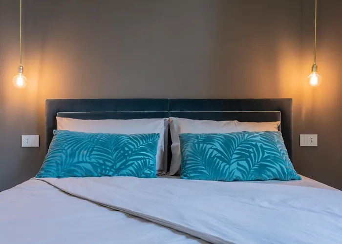 Lagrange Design By Wonderful Italy Διαμέρισμα *