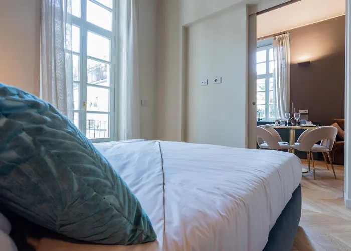 Διαμέρισμα Lagrange Design By Wonderful Italy