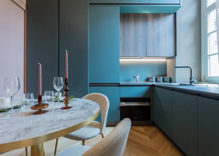 Lagrange Design By Wonderful Italy 아파트 *